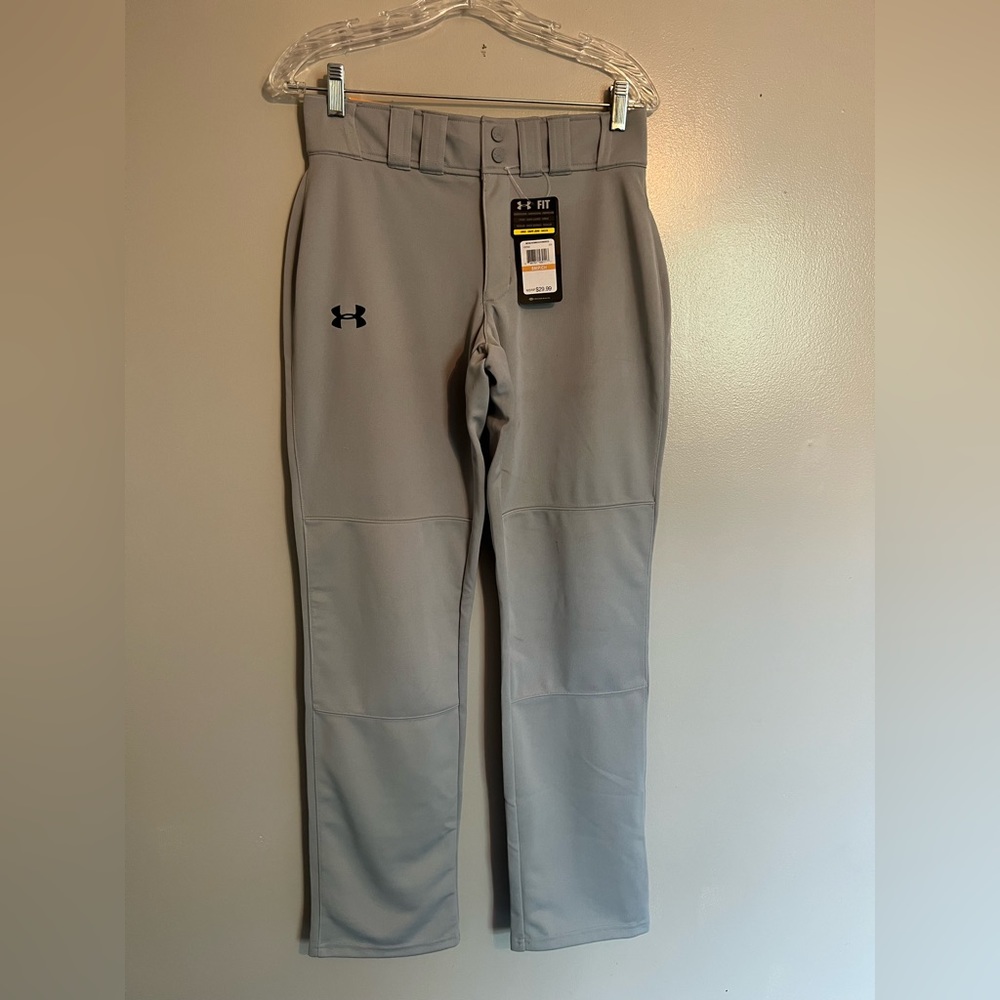 Baseball Pants